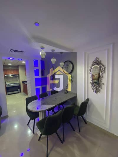 2 Bedroom Apartment for Rent in Corniche Ajman, Ajman - WhatsApp Image 2023-07-31 at 19.23. 55 (1). jpeg