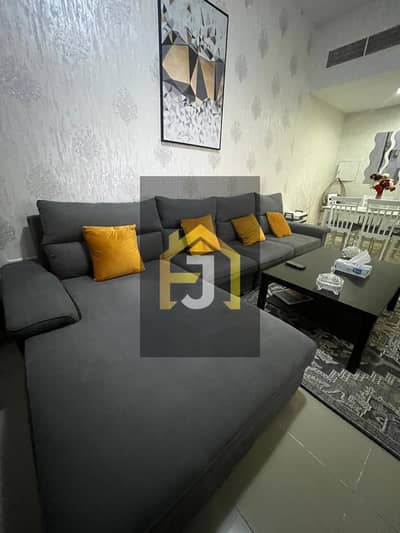 3 Bedroom Apartment for Rent in Al Rashidiya, Ajman - WhatsApp Image 2023-09-23 at 18.18. 06. jpeg