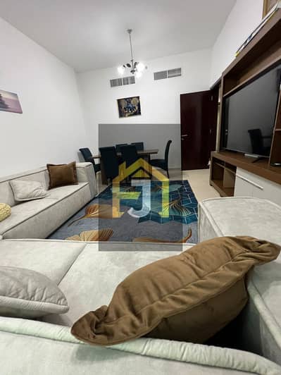 2 Bedroom Apartment for Rent in Al Nuaimiya, Ajman - WhatsApp Image 2023-10-03 at 17.24. 44. jpeg