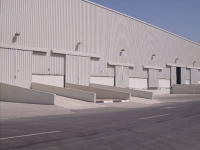 Warehouse for Rent in Mussafah, Abu Dhabi - GEDC2104. jpg