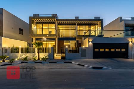 5 Bedroom Villa for Sale in Al Furjan, Dubai - Villa131-78. jpg