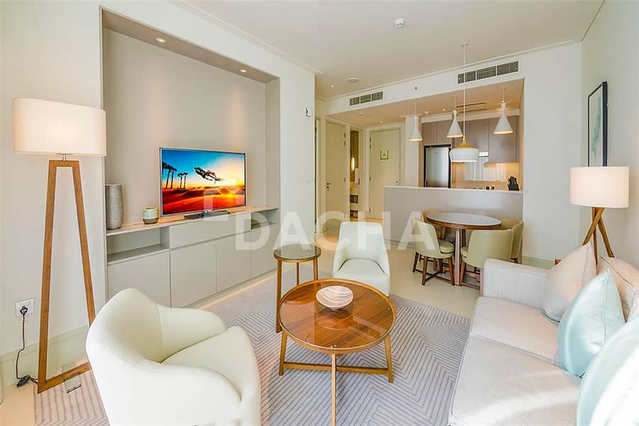 Beautiful Unit / FURNISHED / Balcony Beautiful Unit / FURNISHED / Balcony