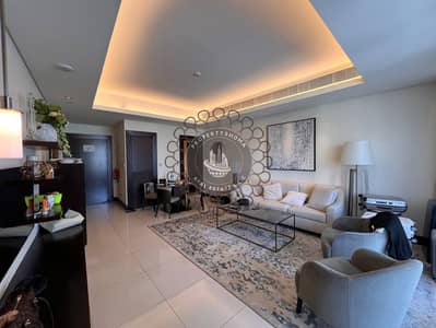 فلیٹ 1 غرفة نوم للايجار في وسط مدينة دبي، دبي - IMG-20231009-WA0179. jpg