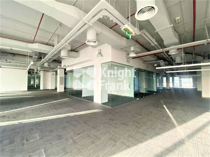 Fitted and Partitioned | Grade A | DDA License Fitted and Partitioned | Grade A | DDA License