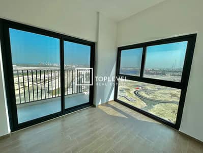 3 Bedroom Flat for Rent in Wasl Gate, Dubai - fa2527f4-9478-4d79-88a6-16165d1af9e3. jpeg