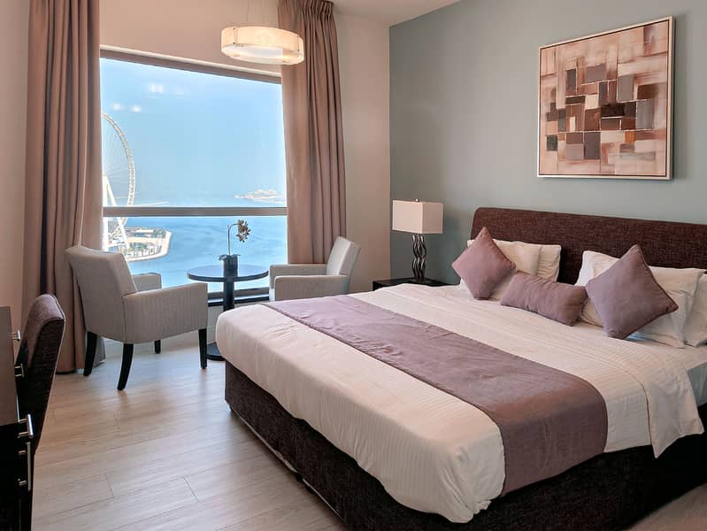 19 Master Bedroom