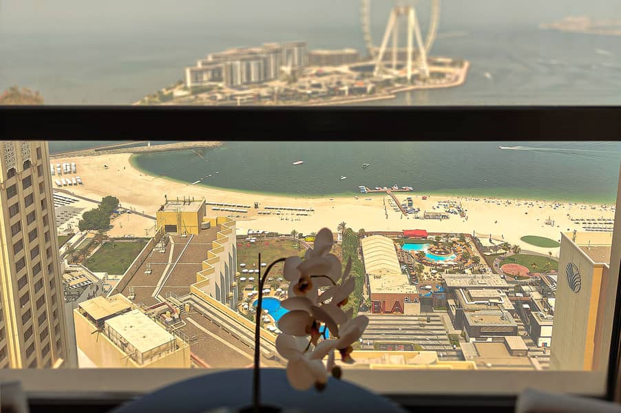 4 Sea View