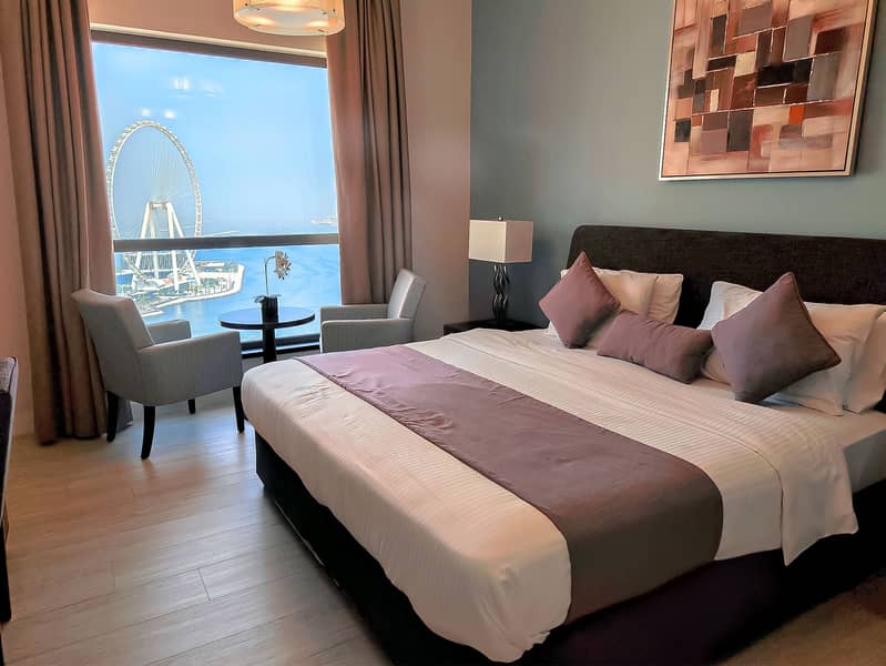 6 Master Bedroom