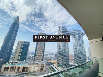 1 Bedroom Flat for Sale in Downtown Dubai, Dubai - EXCLUSIVE Spacious 1BR Apt in Downtown High Floor