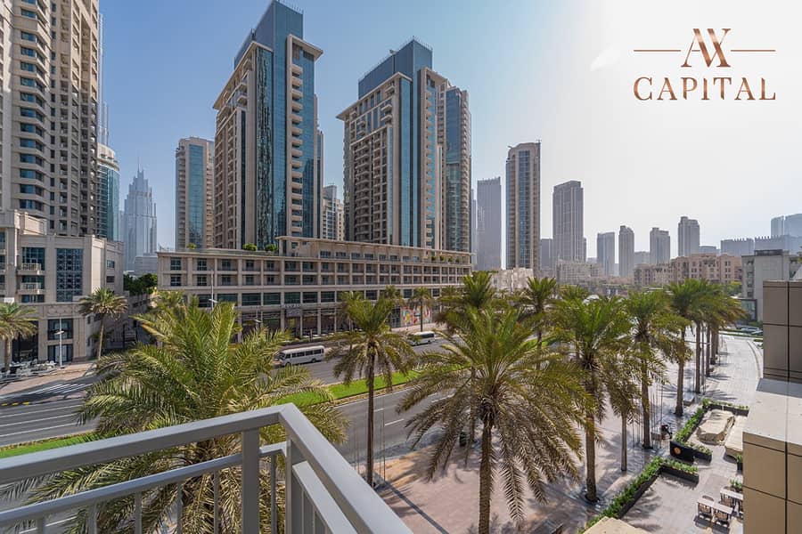 شقة في أبراج كلارين 1،أبراج كلارين،وسط مدينة دبي 1 غرفة 125000 درهم - 8024483 شقة في أبراج كلارين 1،أبراج كلارين،وسط مدينة دبي 1 غرفة 125000 درهم - 8024483