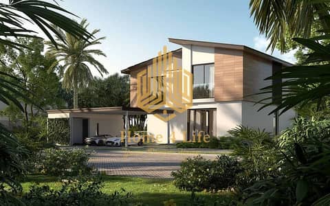 5 Bedroom Villa for Sale in Saadiyat Island, Abu Dhabi - 10008. jpeg