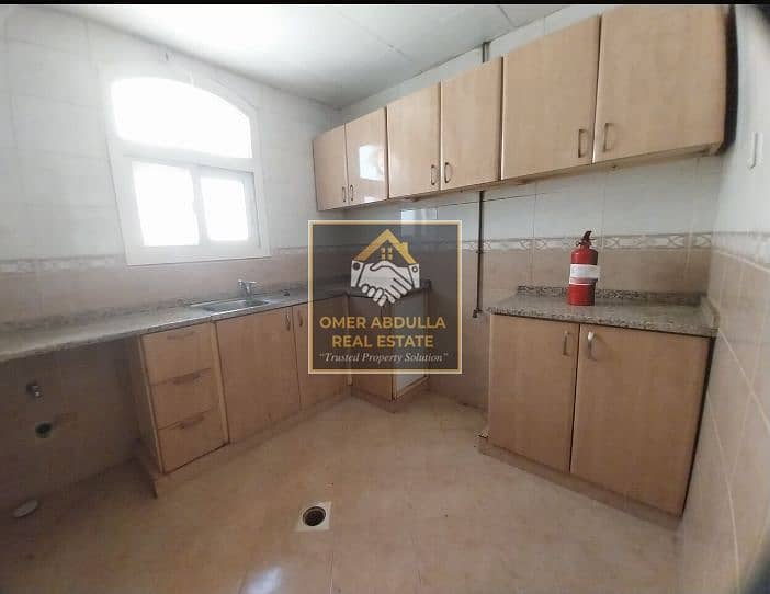 Квартира в Мувайли Коммерческая,Здание Мувайлех 3, 1 спальня, 28000 AED - 7781503 Квартира в Мувайли Коммерческая,Здание Мувайлех 3, 1 спальня, 28000 AED - 7781503