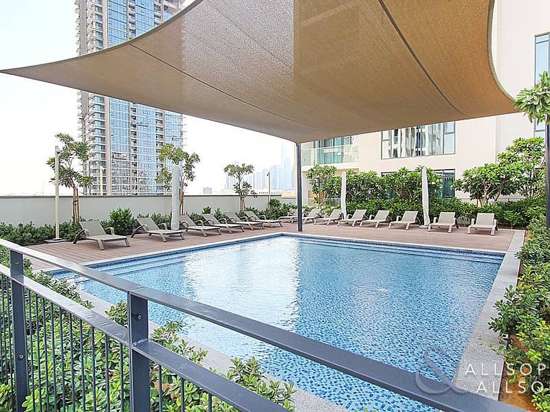 Chiller Free | Unfurnished | Large Balcony Chiller Free | Unfurnished | Large Balcony
