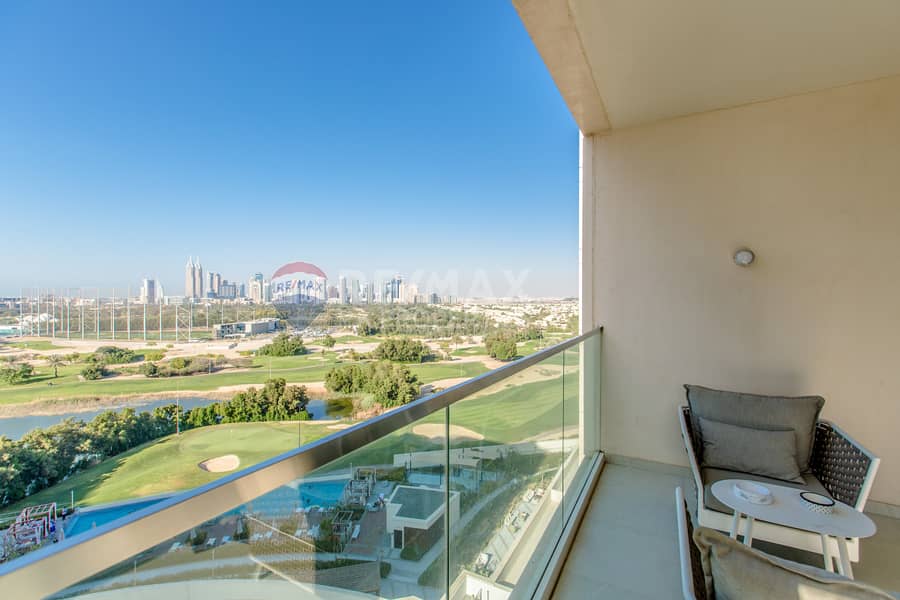 Golf View | Fully Furnished | Bills Included Golf View | Fully Furnished | Bills Included