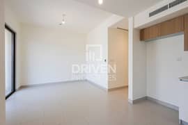 Single Row & Spacious | Ready to move in