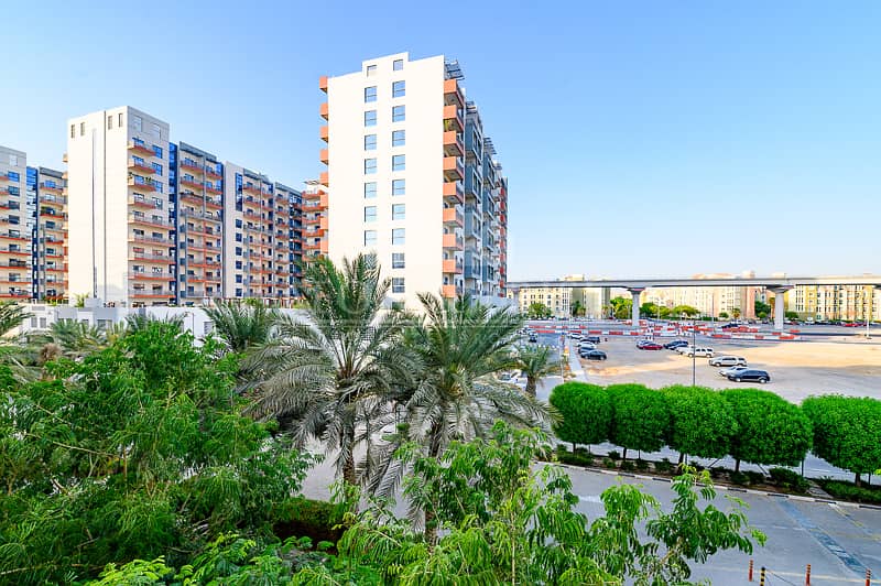 شقة في مكين فلل الفرجان،الفرجان غرب،الفرجان 3 غرف 165000 درهم - 8025049 شقة في مكين فلل الفرجان،الفرجان غرب،الفرجان 3 غرف 165000 درهم - 8025049