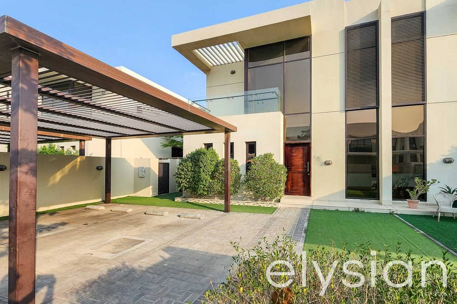 位于达马克山庄,公园别墅,托潘加别墅区 3 卧室的联排别墅 2900000 AED - 8012512 位于达马克山庄,公园别墅,托潘加别墅区 3 卧室的联排别墅 2900000 AED - 8012512