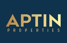 Aptin Properties