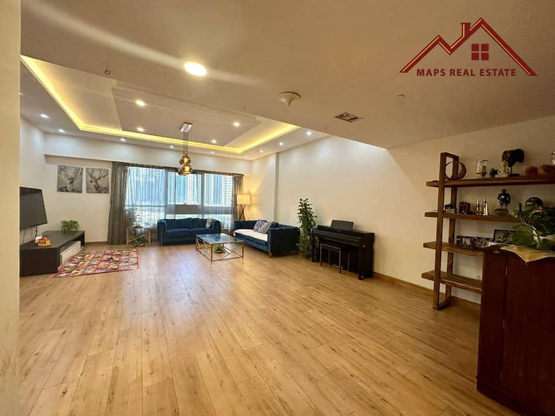 Upgraded Unit I Vacating Mid of Nov I 3+Maid Upgraded Unit I Vacating Mid of Nov I 3+Maid