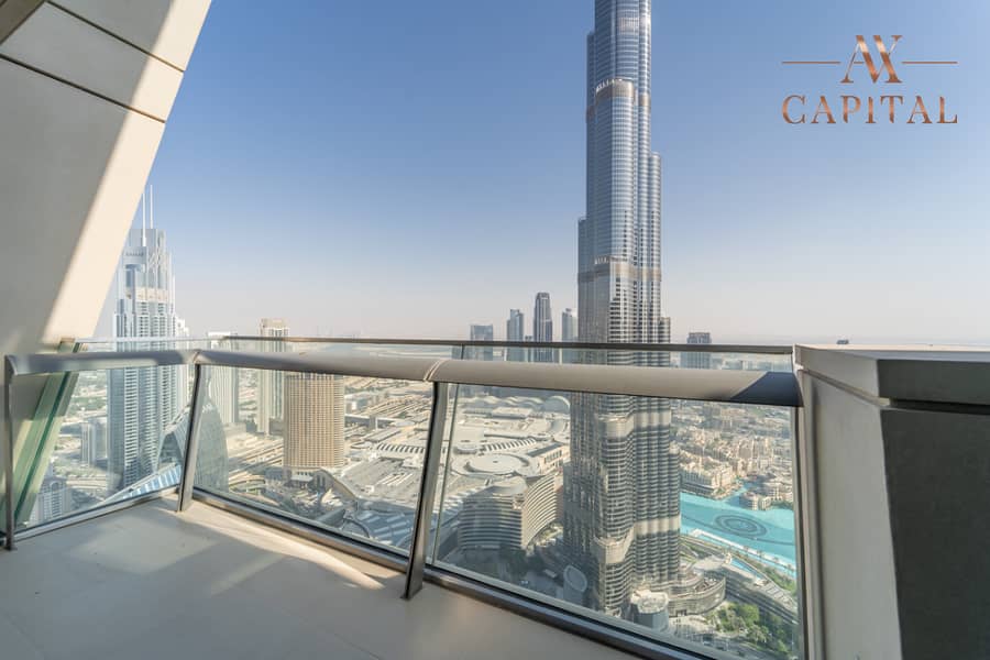 Квартира в Дубай Даунтаун,Бурж Виста,Бурдж Виста 1, 3 cпальни, 400000 AED - 8025632 Квартира в Дубай Даунтаун,Бурж Виста,Бурдж Виста 1, 3 cпальни, 400000 AED - 8025632