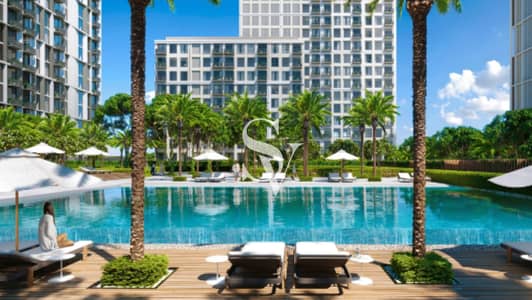 9 Bedroom Floor for Sale in Dubai Hills Estate, Dubai - Investment Opportunity | 20/80 | Hand-Over 90Day
