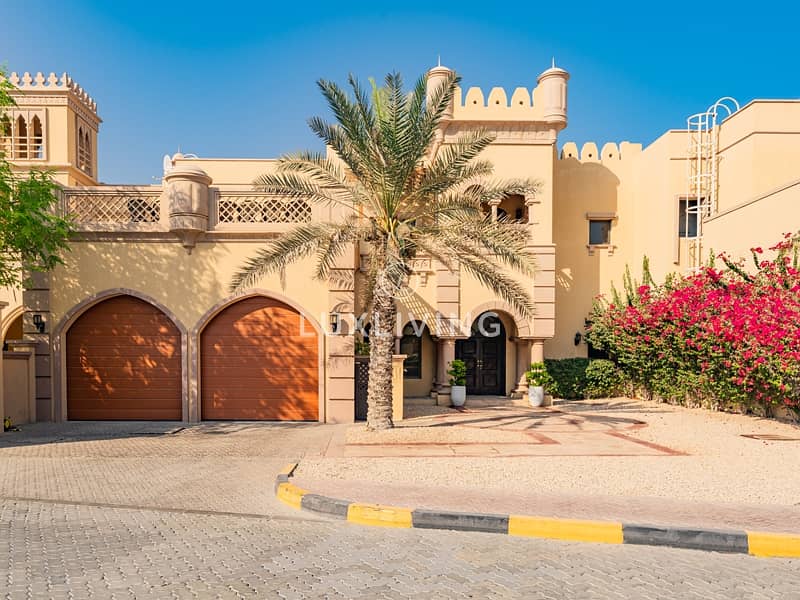 Luxurious Villa | Iconic Location | Very Well Kept Luxurious Villa | Iconic Location | Very Well Kept