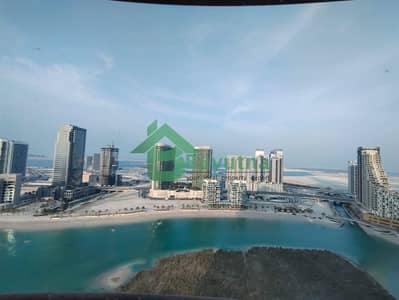 Studio for Sale in Al Reem Island, Abu Dhabi - Amazing Studio | Full Lake View | Great Destination