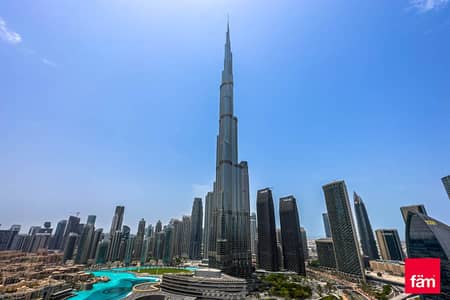 فلیٹ 3 غرف نوم للايجار في وسط مدينة دبي، دبي - شقة في كمبينسكي سنترال أفينيو دبي،وسط مدينة دبي 3 غرف 499888 درهم - 7756229