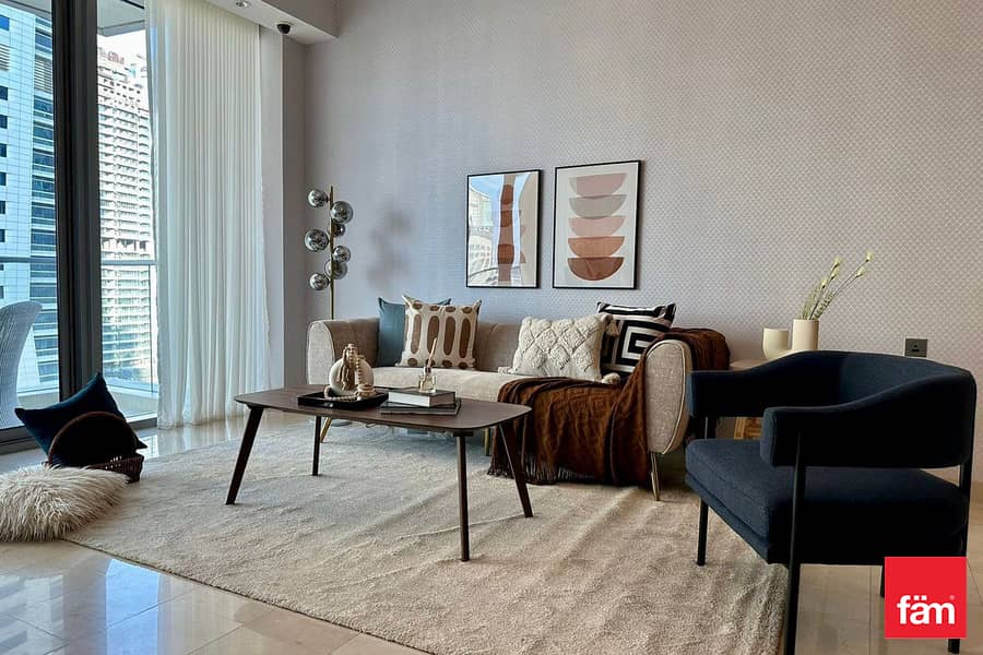 1-Bed + Maid | Vacant on transfer | High ROI 1-Bed + Maid | Vacant on transfer | High ROI