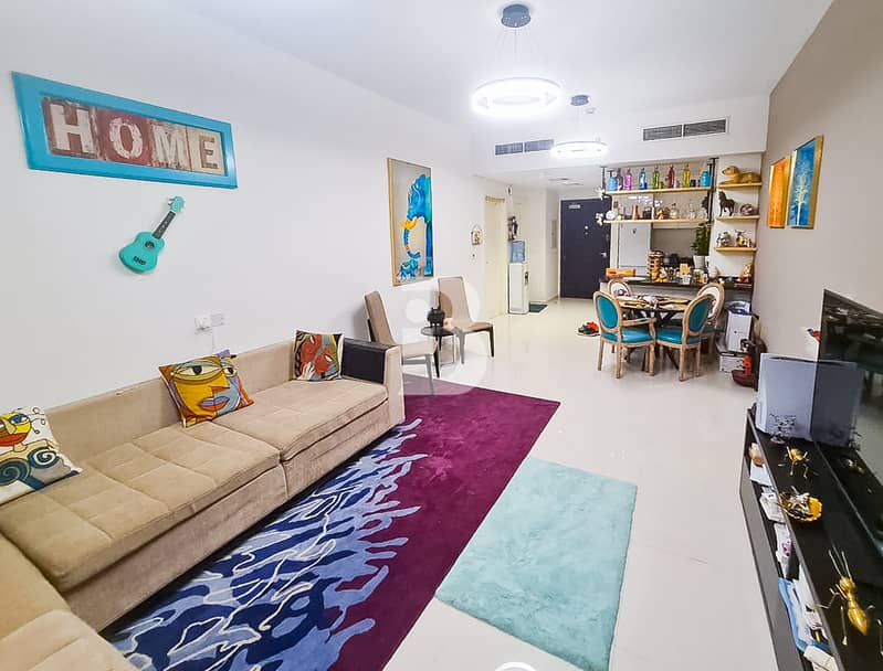 Fully Furnished |Spacious Layout |High Floor |VOT Fully Furnished |Spacious Layout |High Floor |VOT