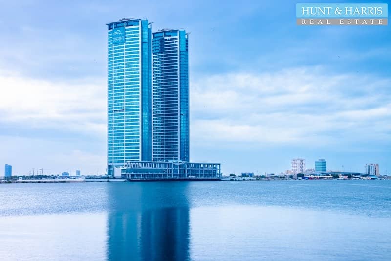 High Standard - Ready To Move Into - Stunning Views High Standard - Ready To Move Into - Stunning Views