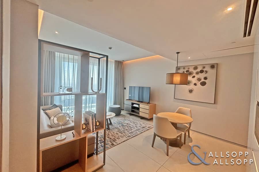 Luxury One Bedroom | Furnished | Modern Finish Luxury One Bedroom | Furnished | Modern Finish