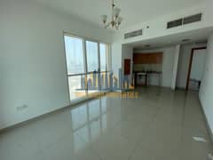 شقة في برج ليك سايد D،ليك سايد،مدينة دبي للإنتاج 1 غرفة 540000 درهم - 8026516