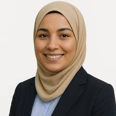 Maryum Ahmed