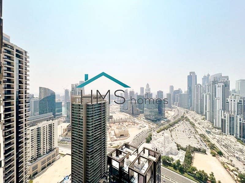 Exclusive | Vacant | High Floor | 2 BHK. Exclusive | Vacant | High Floor | 2 BHK.