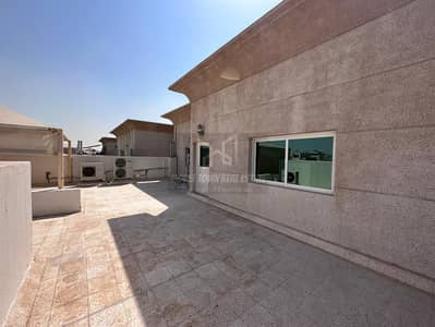 3 Bedroom Apartment for Rent in Khalifa City, Abu Dhabi - b8d8aca8-3005-4673-baa8-1cb5058cefff. jpg