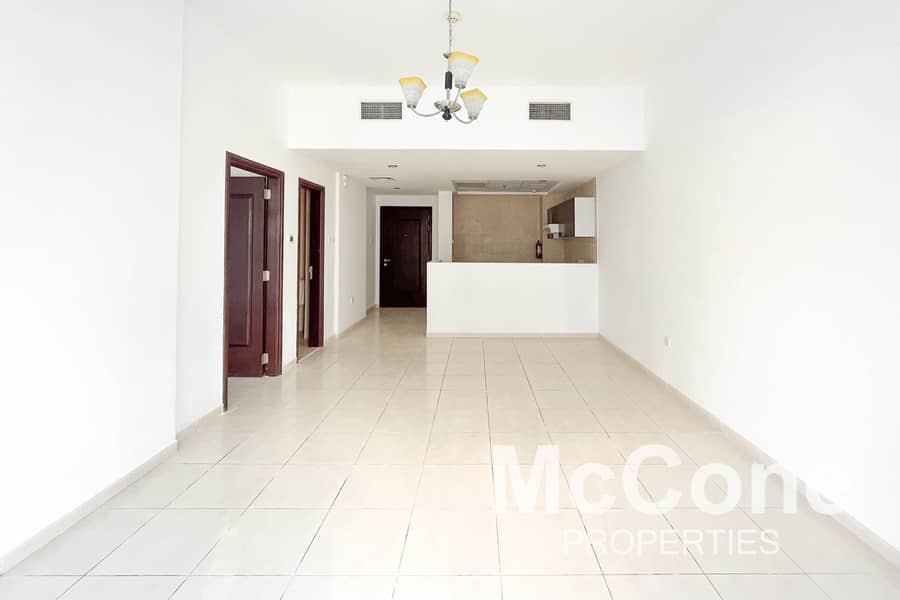 Pool View | Investor Deal | Double Balcony Pool View | Investor Deal | Double Balcony