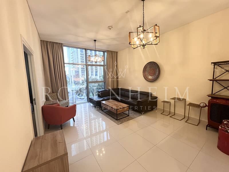 Vacant | Boulevard View | Upgraded and Rare Unit | Vacant | Boulevard View | Upgraded and Rare Unit |