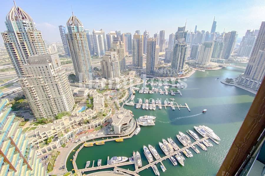 Exclusive | Marina View | Available In October Exclusive | Marina View | Available In October
