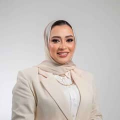 Noha Ahmed