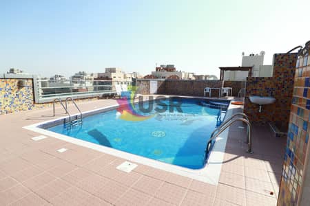 1 Bedroom Flat for Rent in Al Nahda (Dubai), Dubai - 20231008030711_IMG_7942. JPG