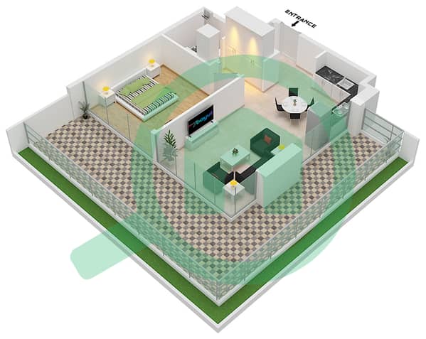 Floor 1