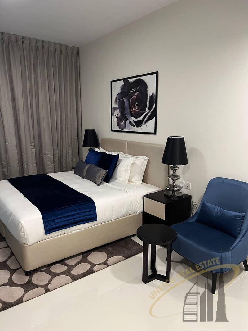 Fully Furnished | Hotel Apartment | Spacious Studio Fully Furnished | Hotel Apartment | Spacious Studio