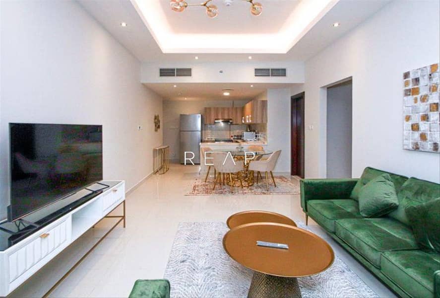 CANAL VIEW | FULLY FURNISHED | BRAND NEW CANAL VIEW | FULLY FURNISHED | BRAND NEW