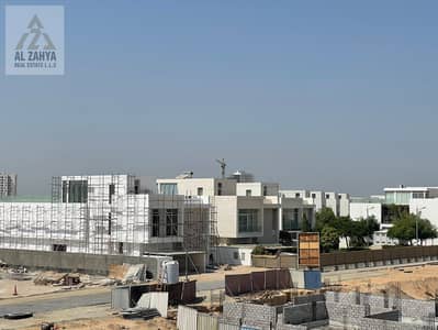 ارض سكنية  للبيع في الزوراء، عجمان - 4e01a5d9-2194-4204-a8ea-396d48a07fa7. jpeg