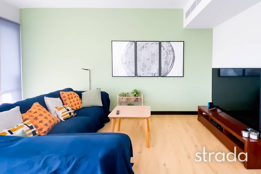 Exclusive Listing | Upgraded | Park Views Exclusive Listing | Upgraded | Park Views