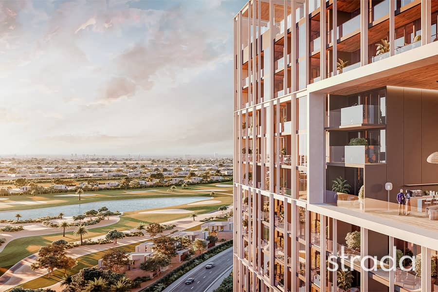 Luxury 1 Bed | Golf Course View | Large Size Luxury 1 Bed | Golf Course View | Large Size