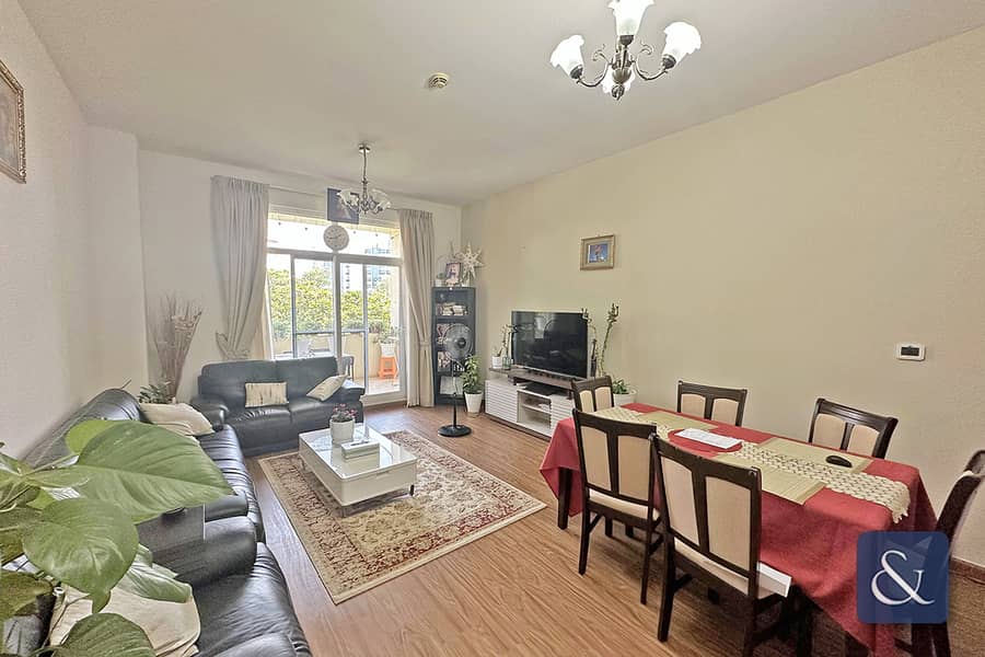 2 Bedroom | Pool Facing | 1361 sq/ft 2 Bedroom | Pool Facing | 1361 sq/ft