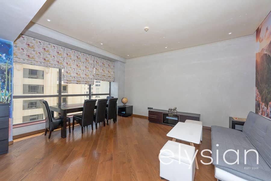 Vacant on Transfer I Marina Views I Upgraded Vacant on Transfer I Marina Views I Upgraded