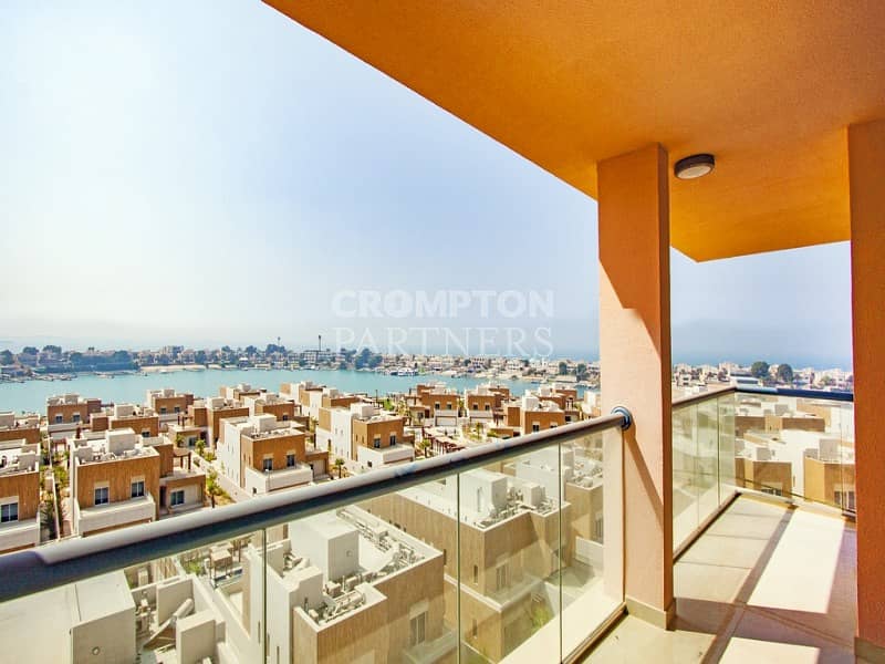 شقة في مارينا سان سات باي،مارينا 3 غرف 180000 درهم - 8028004 شقة في مارينا سان سات باي،مارينا 3 غرف 180000 درهم - 8028004